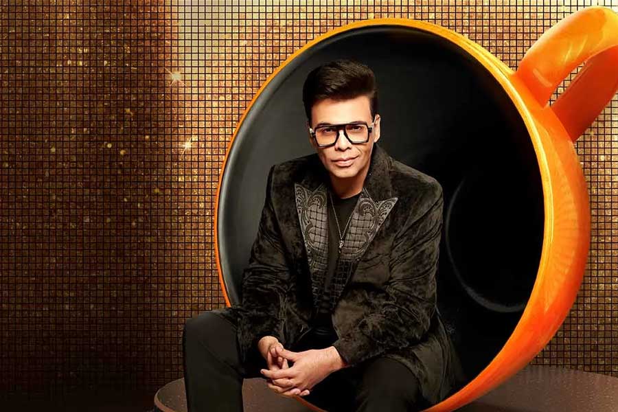 Karan Johar