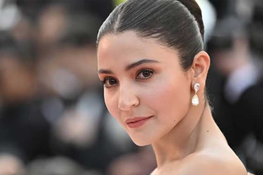 Anushka Sharma