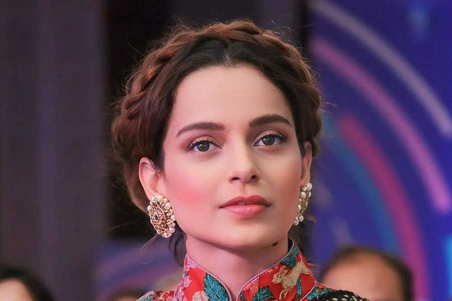 Kangana Ranaut
