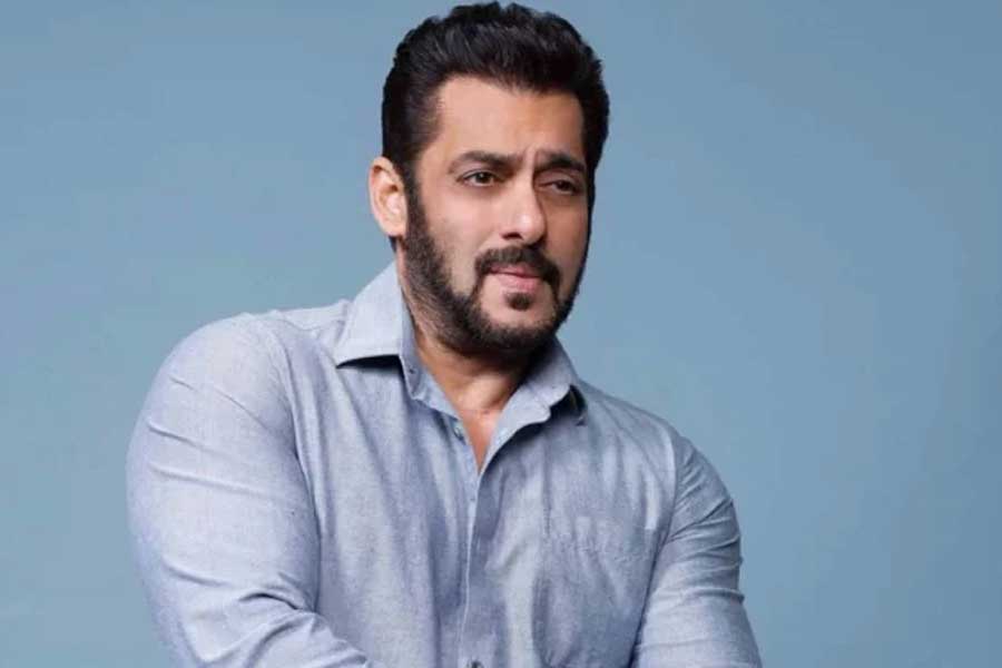 Salman Khan