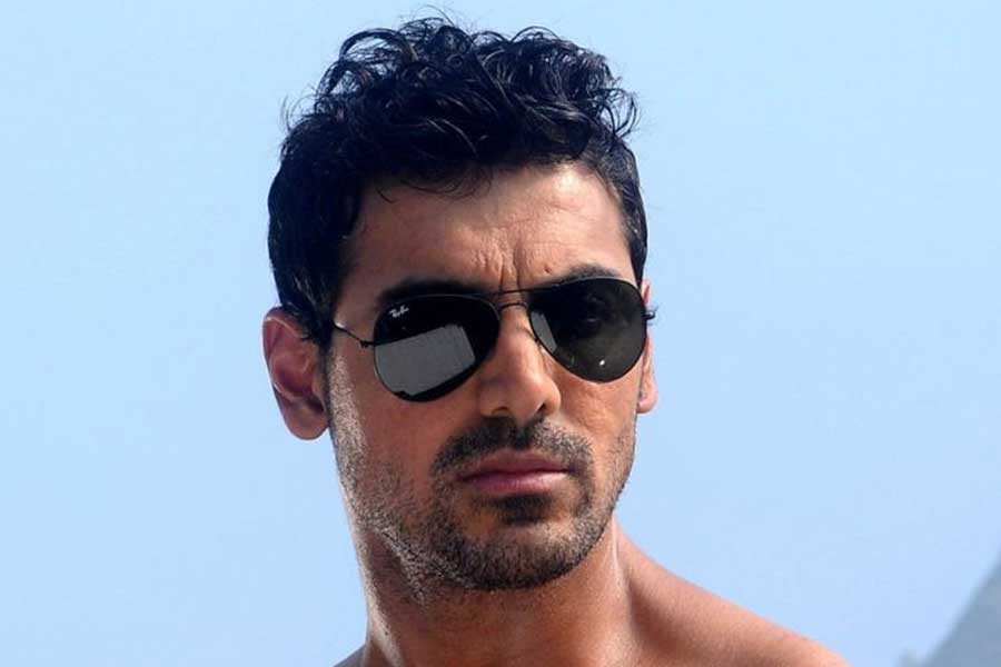 John Abraham