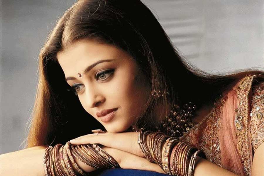 Aishwarya Rai Bachchan
