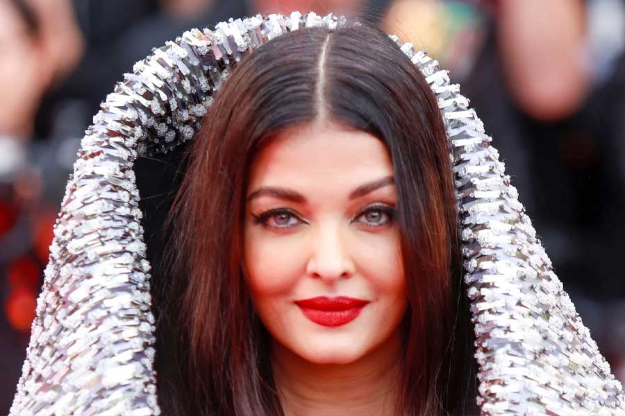 Aishwarya Rai Bachchan