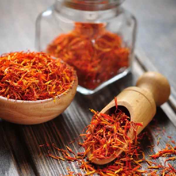 How to Identify Original Saffron from fake