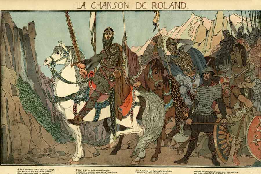 উল্লেখ্য, রোকামাদুর শহরের অন্যতম প্রধান আকর্ষণ ছিল ওই তরোয়াল। বহু জায়গা থেকে মানুষ ওই রহস্য সেটির দর্শনের জন্য আসতেন।