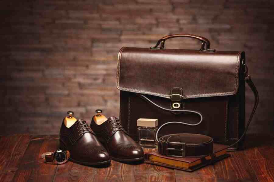 Here are a few ways on how to protect your leather items during monsoons