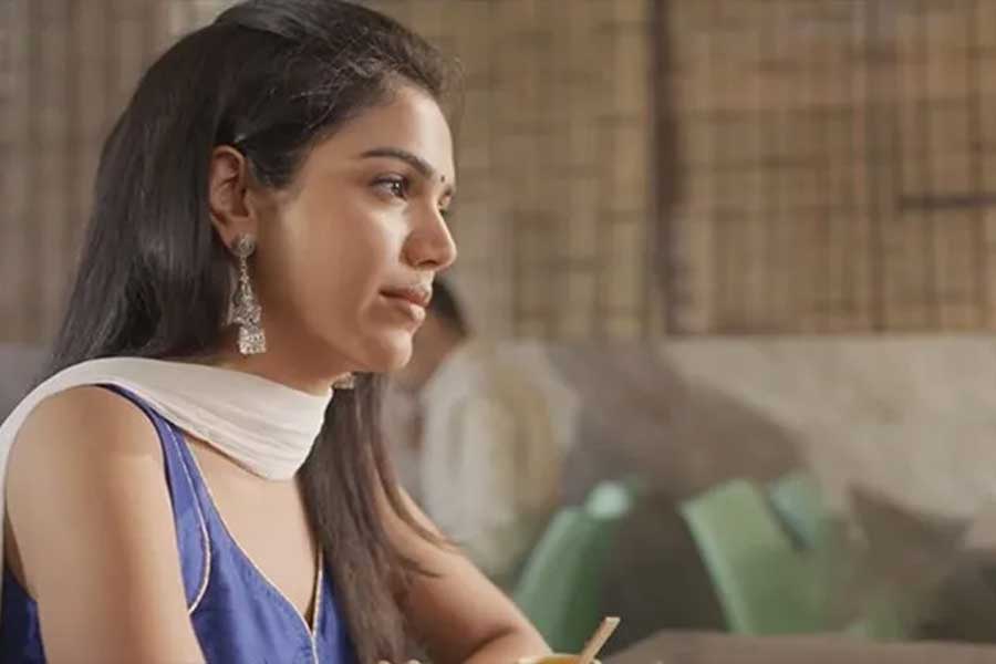 ‘মির্জ়াপুর’ সিরিজ়ে সুইটির চরিত্রে অভিনয় করে জনপ্রিয়তা পেয়েছিলেন শ্রিয়া পিলগাঁওকর। সিরিজ়ের প্রথম সিজ়নে শ্রিয়া থাকলেও তৃতীয় সিজ়নে থাকছেন না অভিনেত্রী।