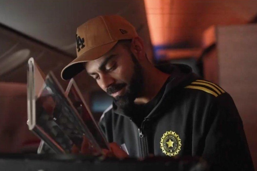 Team India’s moods and moments after reaching New Delhi and up to meet PM Narendra Modi at his residence