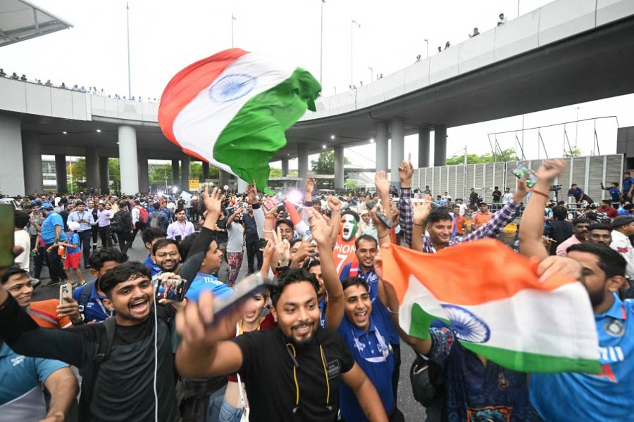 Team India’s moods and moments after reaching New Delhi and up to meet PM Narendra Modi at his residence