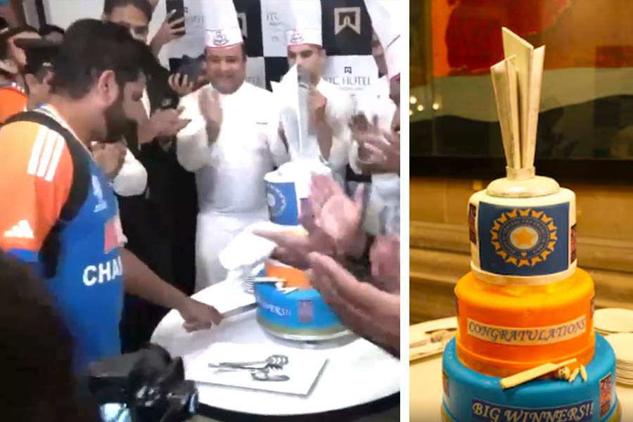 Team India’s moods and moments after reaching New Delhi and up to meet PM Narendra Modi at his residence