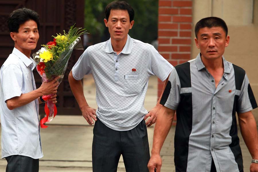 যুবক পেশায় কৃষক ছিলেন। তাঁর বিরুদ্ধে অভিযোগ ছিল, তিনি ৭০টি বিদেশি গান শুনেছেন। তিনটি বিদেশি ছবি দেখেছেন। শুধু তা-ই নয়, ওই ছবিগুলি তিনি অন্যদের মধ্যে বিলিও করেছিলেন। 