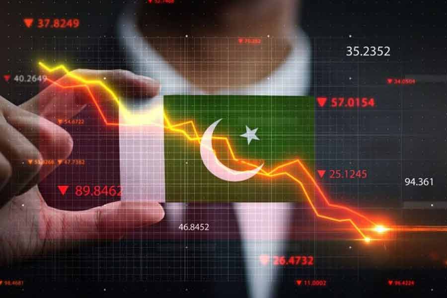 Pakistan PM Shehbaz Sharif ask Russia President to expanding barter trade between two country in SCO summit 
