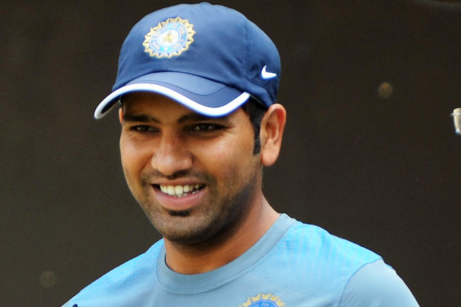 Statistics of Rohit Sharma and Virat Kohli in T20 format