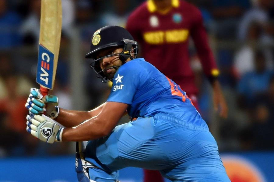 Statistics of Rohit Sharma and Virat Kohli in T20 format