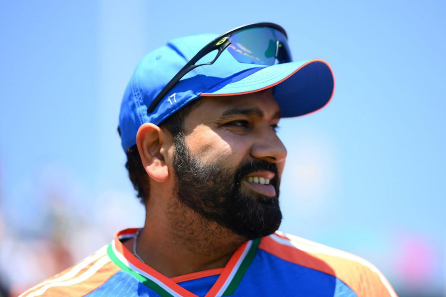 Statistics of Rohit Sharma and Virat Kohli in T20 format