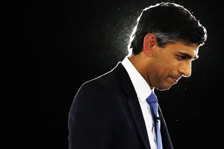 Who is Keir Starmer, Labour leader poised to be next UK PM