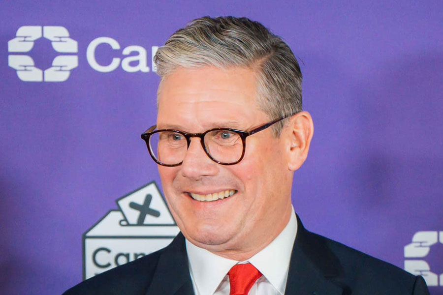 Who is Keir Starmer, Labour leader poised to be next UK PM