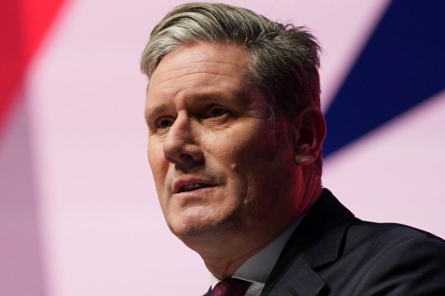 Who is Keir Starmer, Labour leader poised to be next UK PM