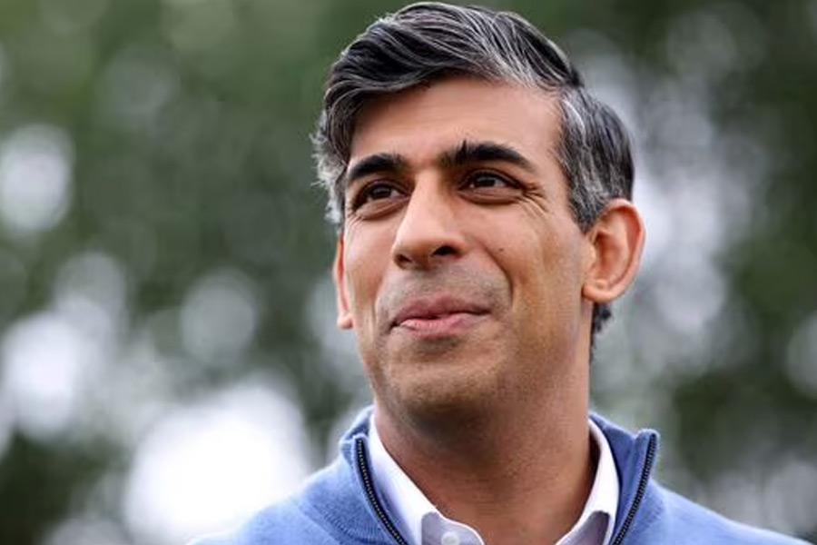 Who is Keir Starmer, Labour leader poised to be next UK PM