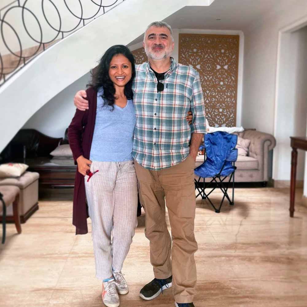 Auroshikha Dey The Shameless Movie actress Shares her cannes journey and her aspirations