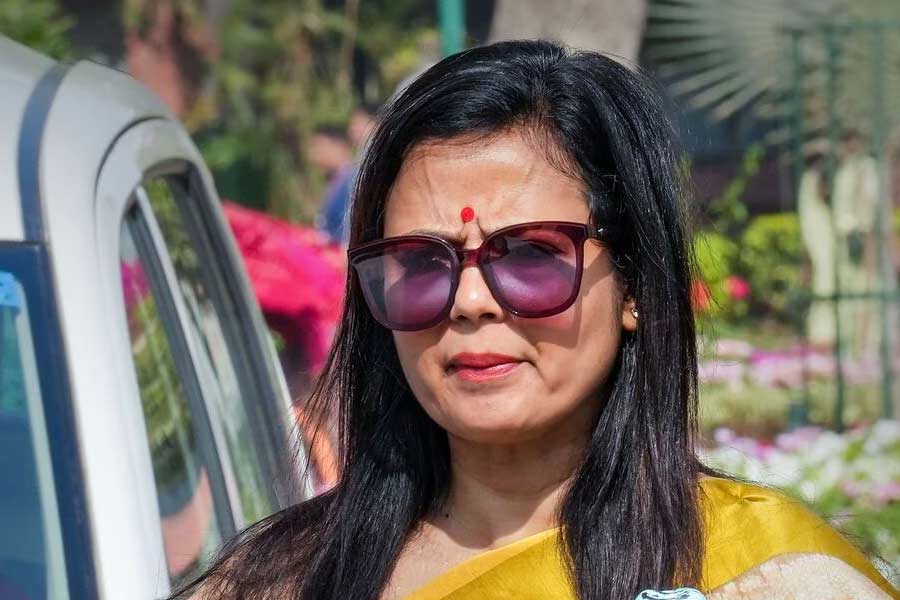 mahua moitra