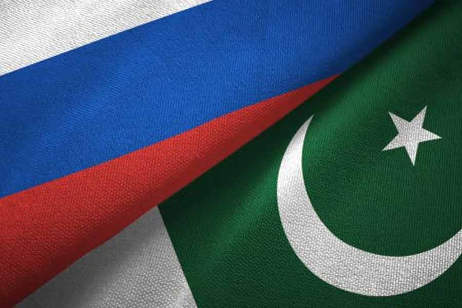 Meeting between Pakistan PM Shehbaz Sharif and Russian President Vladimir Putin caches eye
