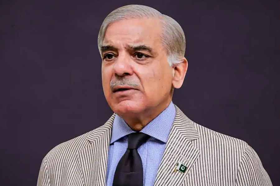 Meeting between Pakistan PM Shehbaz Sharif and Russian President Vladimir Putin caches eye
