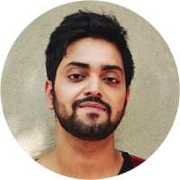 অনুভব কাঞ্জিলাল