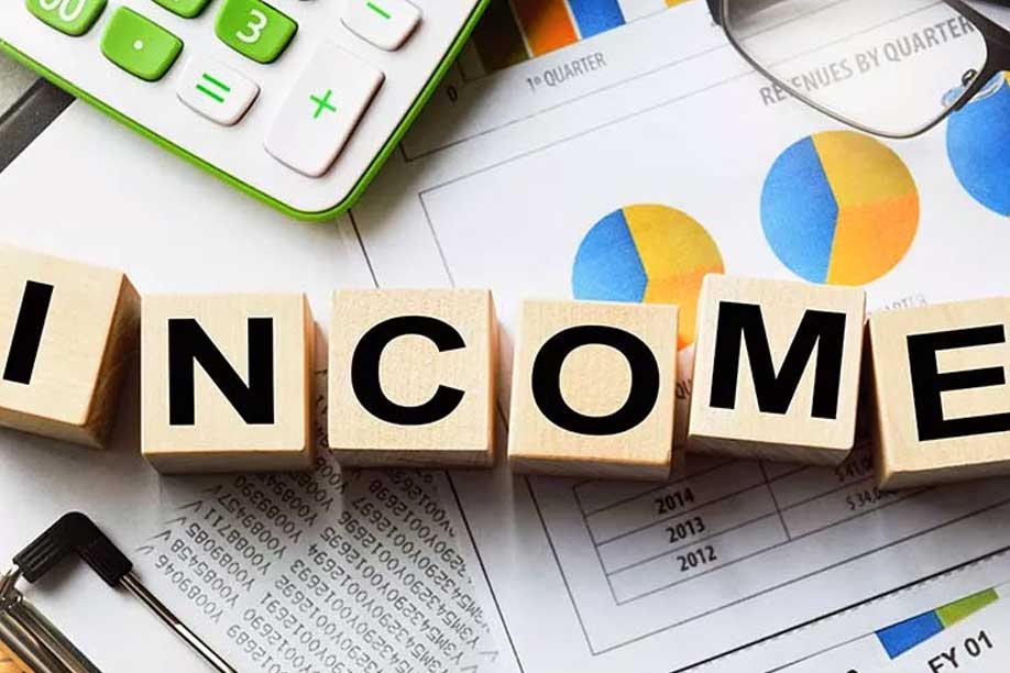 ৯৫ হাজার টাকা থেকে ৩ লক্ষ ৭০ হাজার টাকা পর্যন্ত কোনও দেশের এক জন নাগরিকের বার্ষিক গড় আয় হলে, সেই দেশ বিশ্ব ব্যাঙ্কের বিচারে হয় নিম্ন-মধ্য আয়সম্পন্ন দেশ।