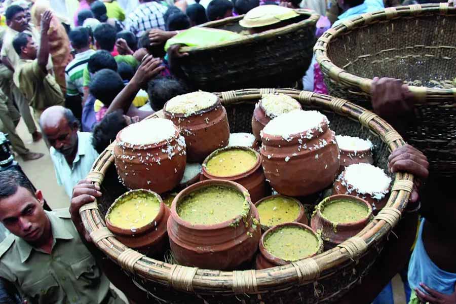 Rath Yatra 2024 | Some interesting facts about the kitchen of Puri ...