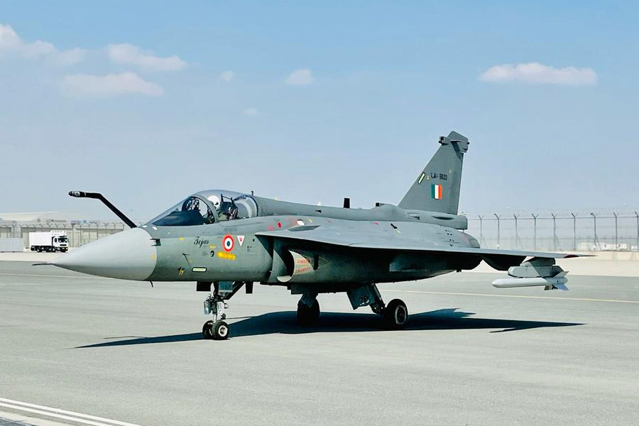 Pakistan’s Fighter Jet CAC/PAC JF-17 Thunder meets 5th crash in 13 Years