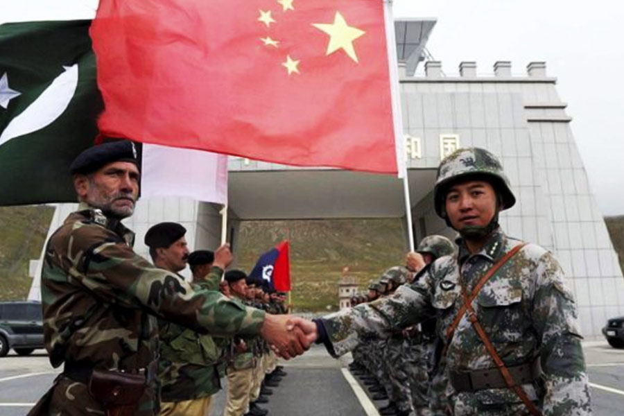 Pakistan’s Fighter Jet CAC/PAC JF-17 Thunder meets 5th crash in 13 Years