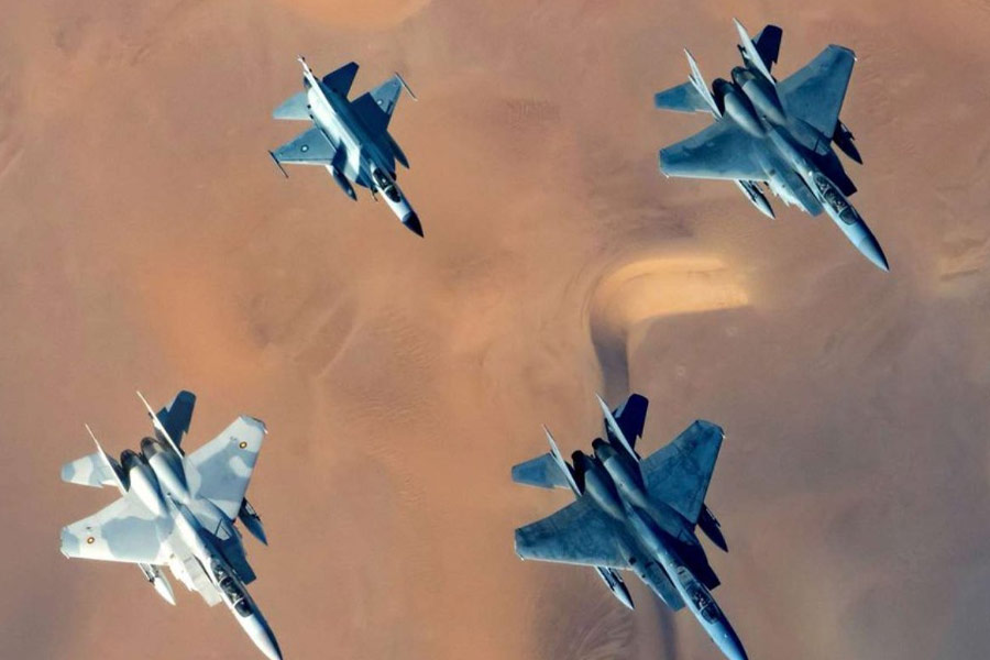 Pakistan’s Fighter Jet CAC/PAC JF-17 Thunder meets 5th crash in 13 Years