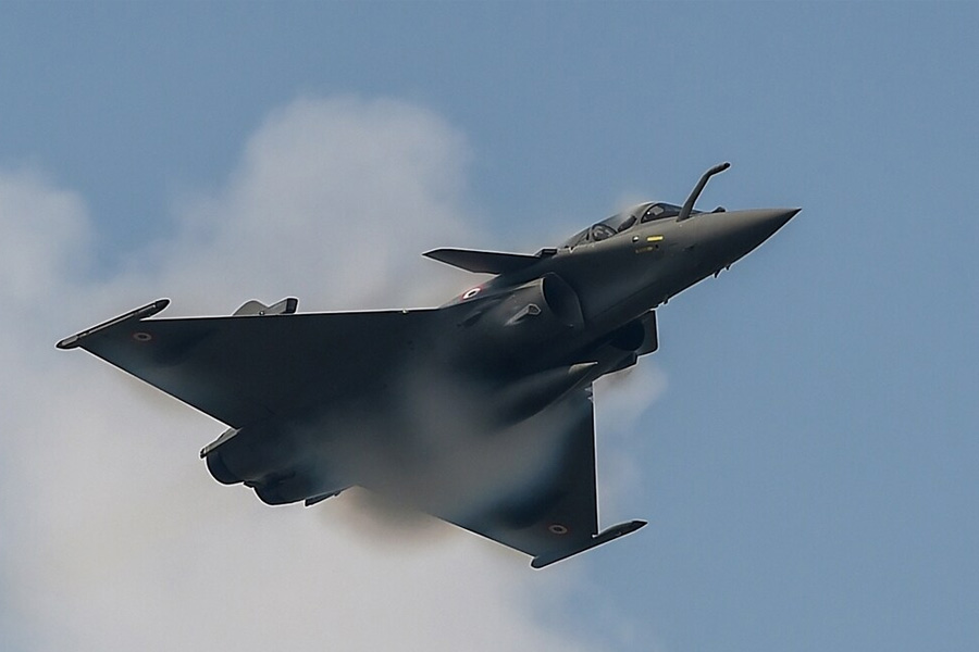 Pakistan’s Fighter Jet CAC/PAC JF-17 Thunder meets 5th crash in 13 Years