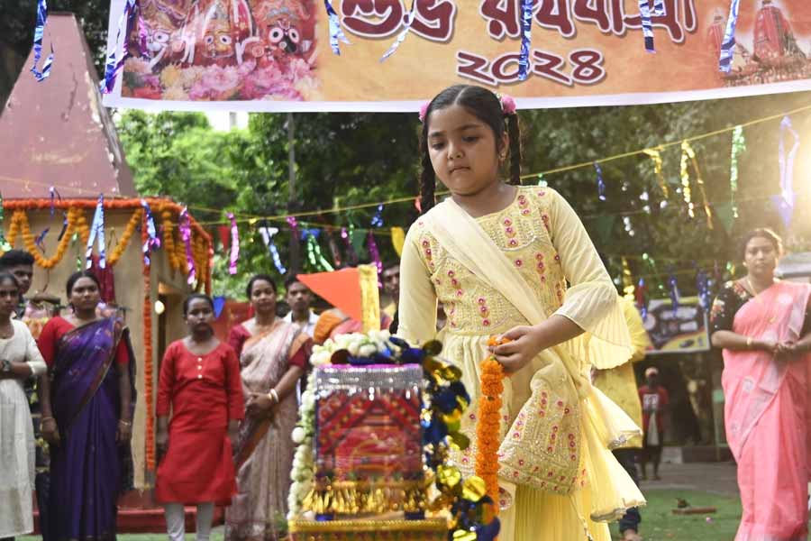 Rath Yatra 2024 celebrated on TV serials and reality show