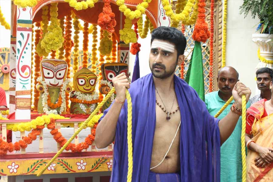 Rath Yatra 2024 celebrated on TV serials and reality show