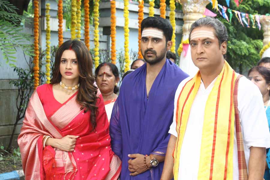 Rath Yatra 2024 celebrated on TV serials and reality show