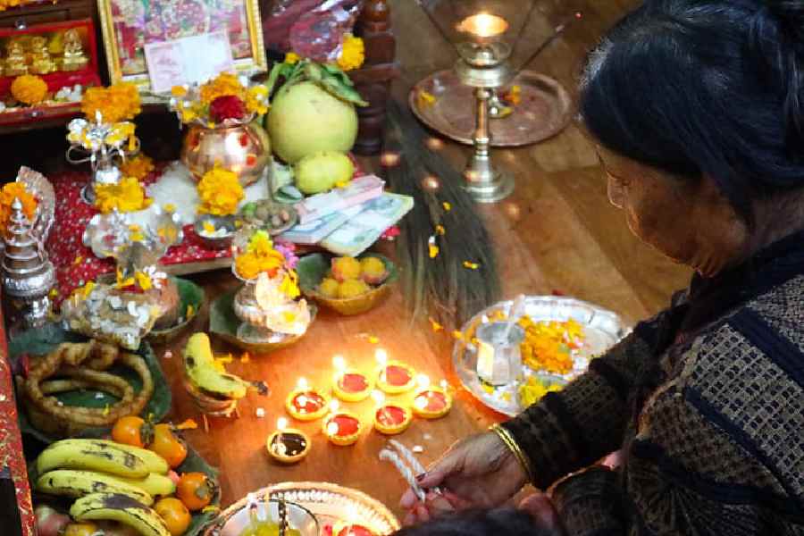 Mistakes not to be done during daily Puja