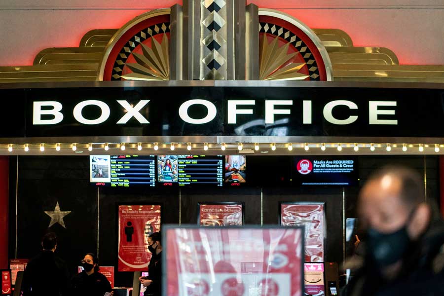 Employees in China are selling their bosses and colleagues online