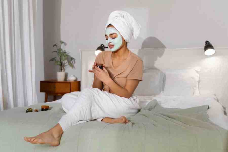 What is the right order of nighttime skincare, here are the tips