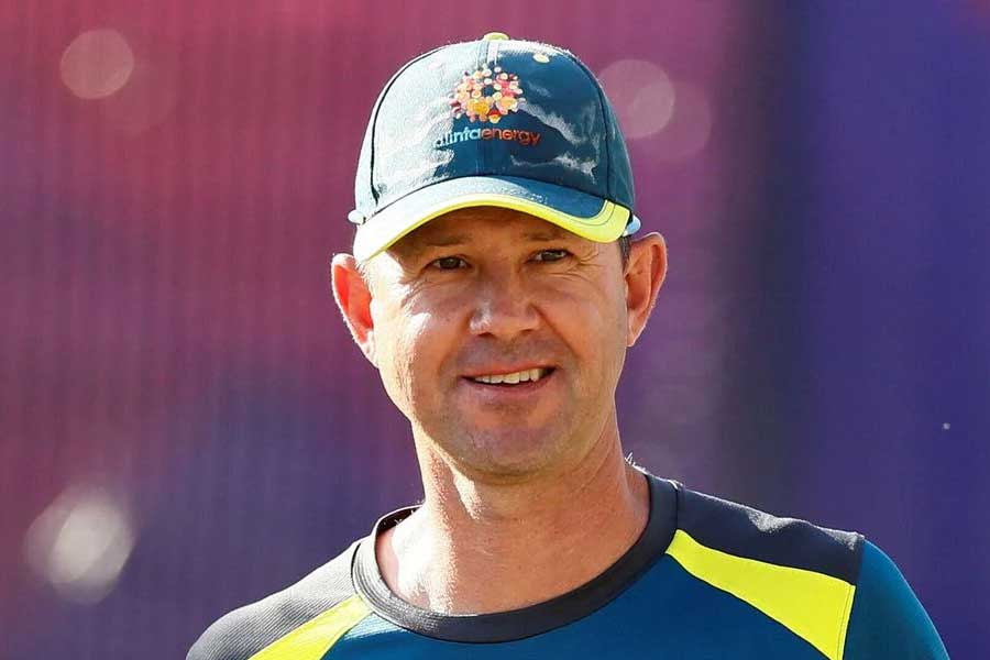 Rickey Ponting picks his controversial all-time xi with only one Indian in team