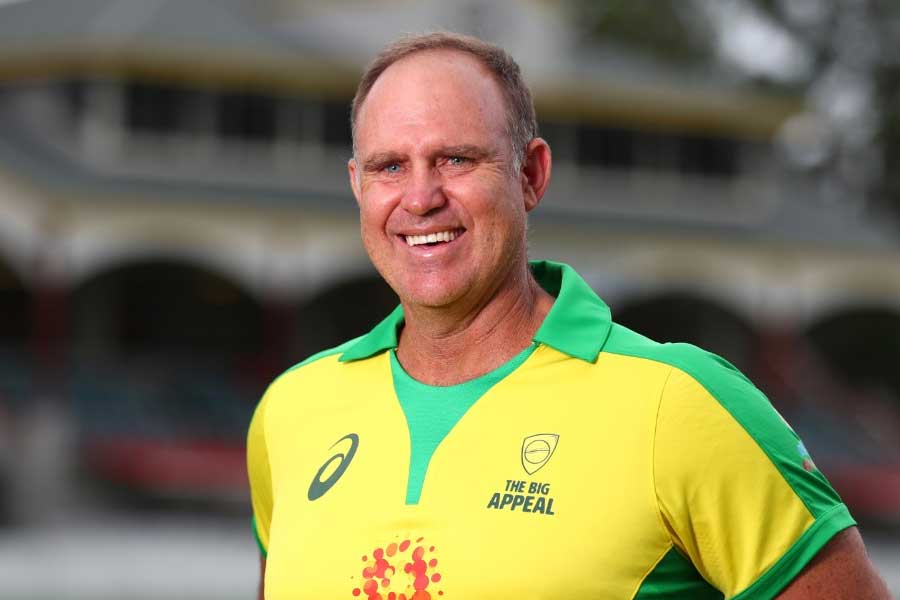 Rickey Ponting picks his controversial all-time xi with only one Indian in team