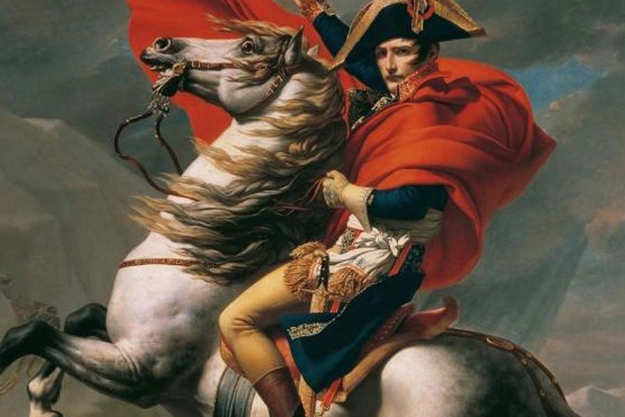 জ়ার প্রথম পল ভারত আক্রমণের প্রস্তাব নিয়ে ফ্রান্সের দ্বারস্থ হয়েছিলেন। সে সময়ে ফ্রান্সের শাসক ছিলেন নেপোলিয়ান। রাশিয়ার প্রস্তাব ছিল, সমুদ্র পেরিয়ে দুই দেশের সেনা পারস্যে (বর্তমান ইরান) পৌঁছবে। সেখান থেকে আফগানিস্তান হয়ে ভারতে ঢুকবে এবং আক্রমণ চালাবে।