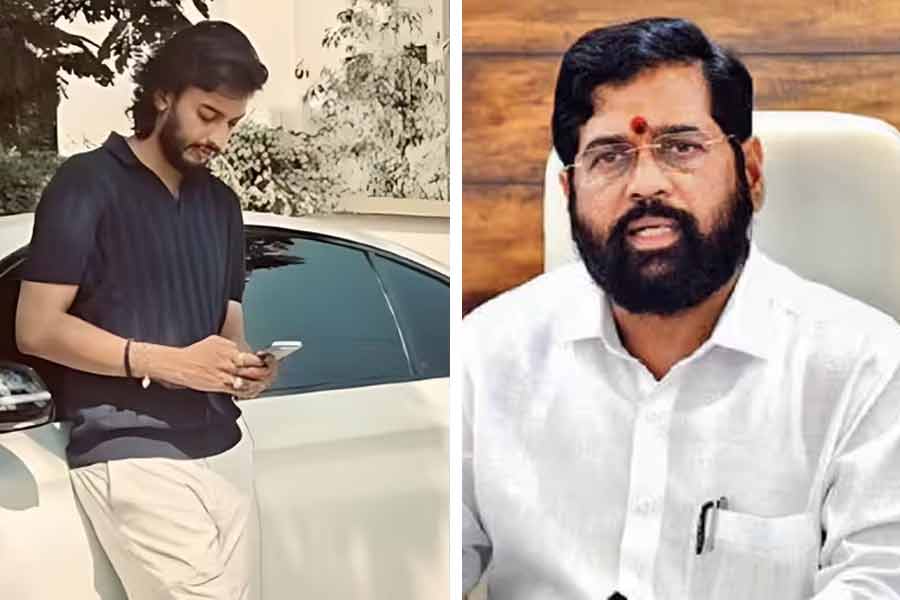 No one will have immunity till I\\\\\\\'m Chief Minister: Eknath Shinde