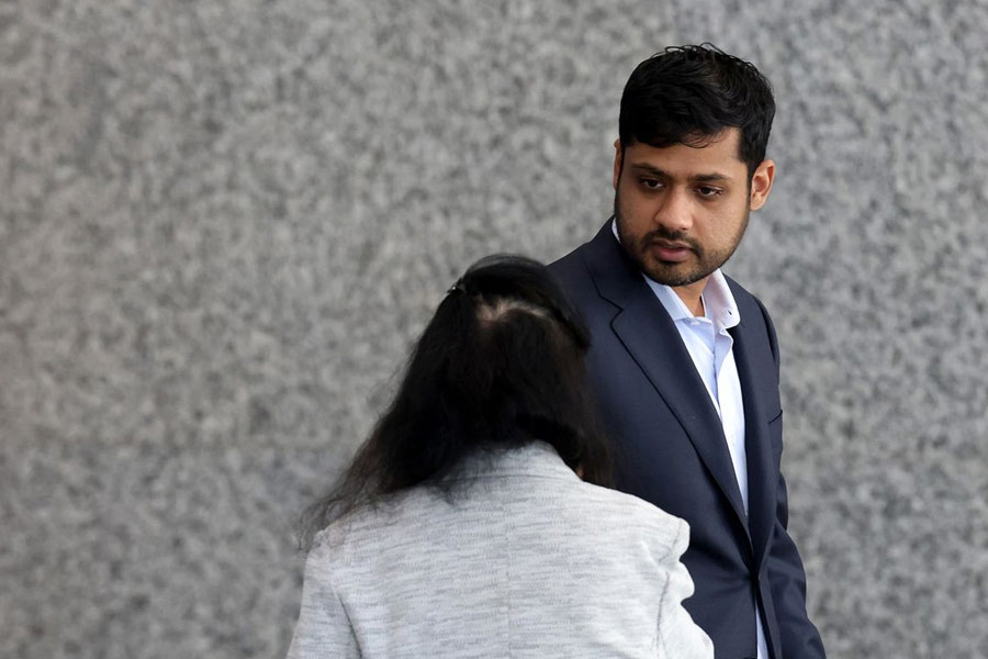 ইয়ং প্রেসিডেন্টস অর্গানাইজ়েশন নামে একটি সংস্থারও পরিচালন সমিতিতে ছিলেন ঋষি। স্বাস্থ্য পরিষেবার সঙ্গে যুক্ত ছিল এই সংস্থা। নতুন প্রযুক্তি সংস্থা, বিশ্ববিদ্যালয়, স্বেচ্ছাসেবী সংস্থাগুলিকে পরামর্শদানের কাজও করতেন তিনি।