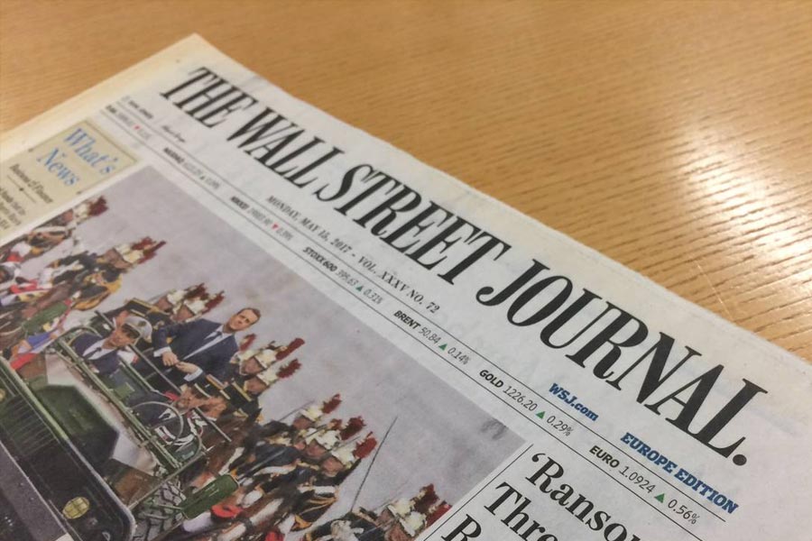 ২০১৭ সালে সত্যি প্রকাশ্যে আসে। ‘ওয়াল স্ট্রিট জার্নাল’ বিষয়টি প্রকাশ্যে আনে। দাবি করে, ‘আউটকাম হেল্‌থ’-এ প্রতারণা চলেছে। ঋষির বিরুদ্ধে মামলা করে গোল্ডম্যান স্যাক্স এবং অ্যালফাবেটের মতো সংস্থা।