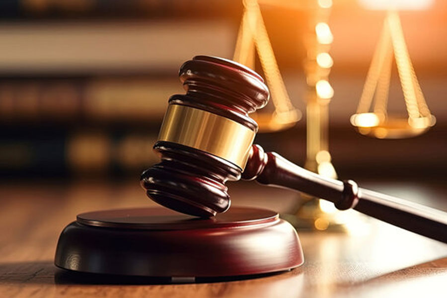 অ্যাটর্নি জেনারেল নিকোল এম আর্জেন্টিয়েরি সওয়াল করে জানান, ভুয়ো রাজস্ব দেখিয়ে বিনিয়োগকারীদের ধন্দে ফেলেছিলেন ঋষিরা। এটা প্রতারণা। এর পরেই ঋষিকে সাত বছরের সাজা দেয় আমেরিকার আদালত।