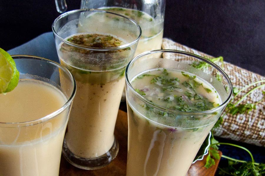 what are the health benefits of sattu