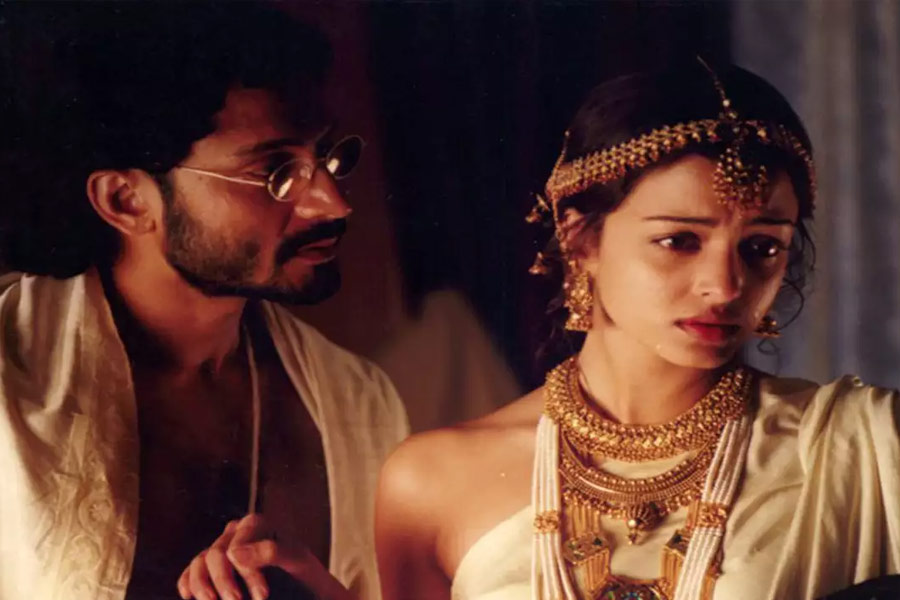 A glimpse of Tota Roy Chowdhury’s acting career on his birthday 