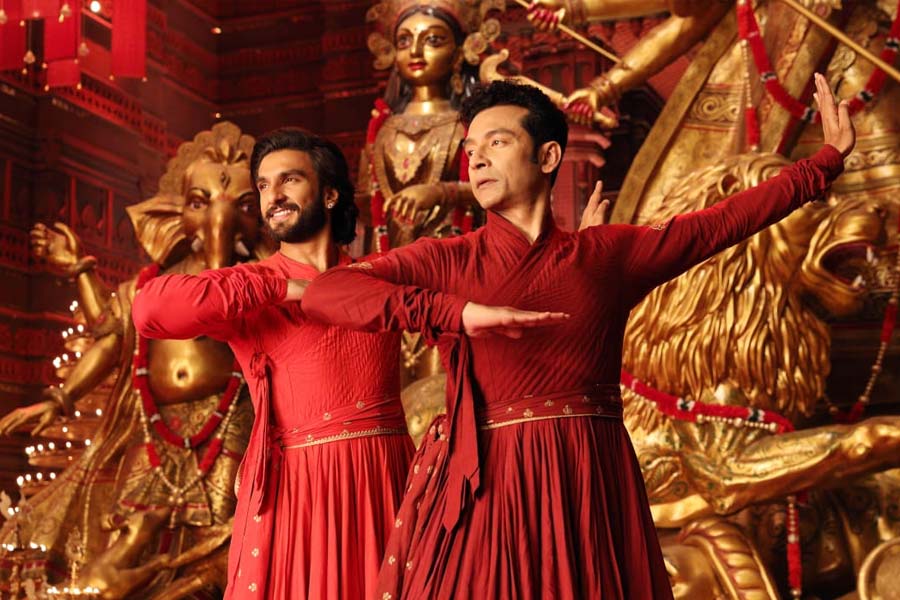 A glimpse of Tota Roy Chowdhury’s acting career on his birthday 